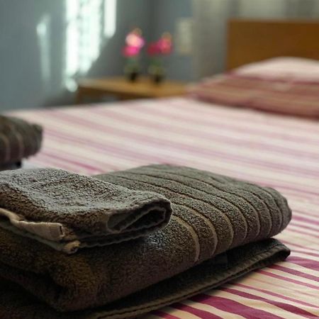 Apartmán Kolokotronis' House Kavala Exteriér fotografie