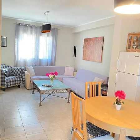Apartmán Kolokotronis' House Kavala Exteriér fotografie
