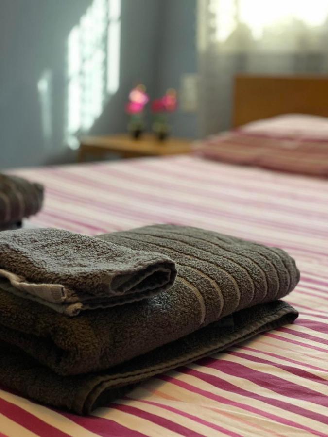 Apartmán Kolokotronis' House Kavala Exteriér fotografie