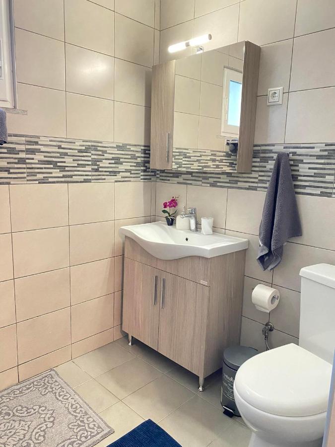 Apartmán Kolokotronis' House Kavala Exteriér fotografie