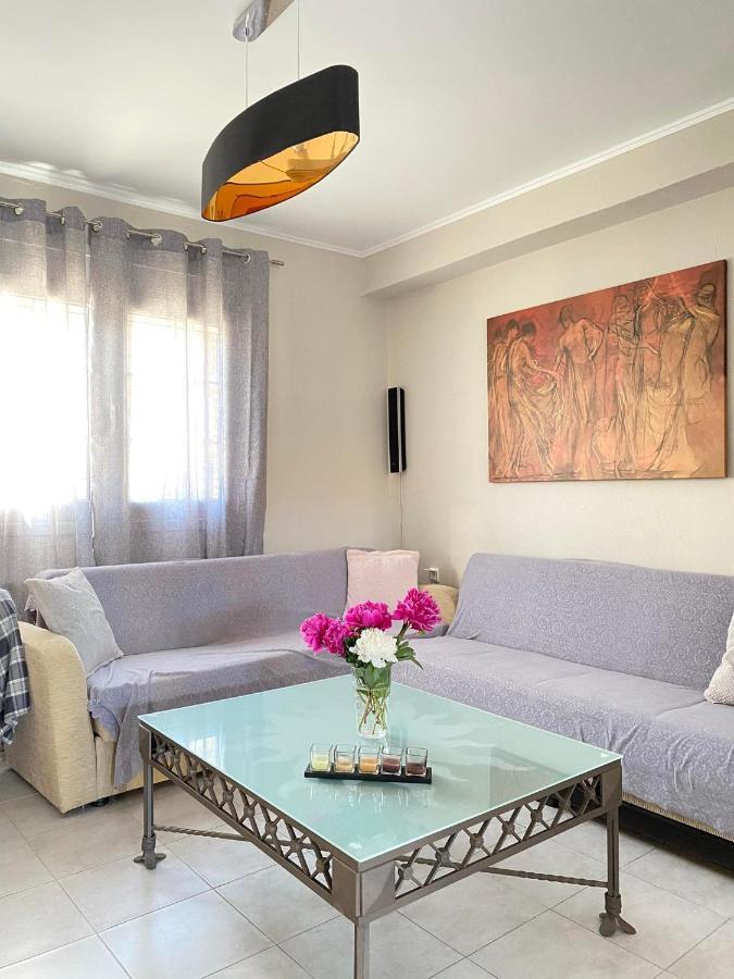 Apartmán Kolokotronis' House Kavala Exteriér fotografie