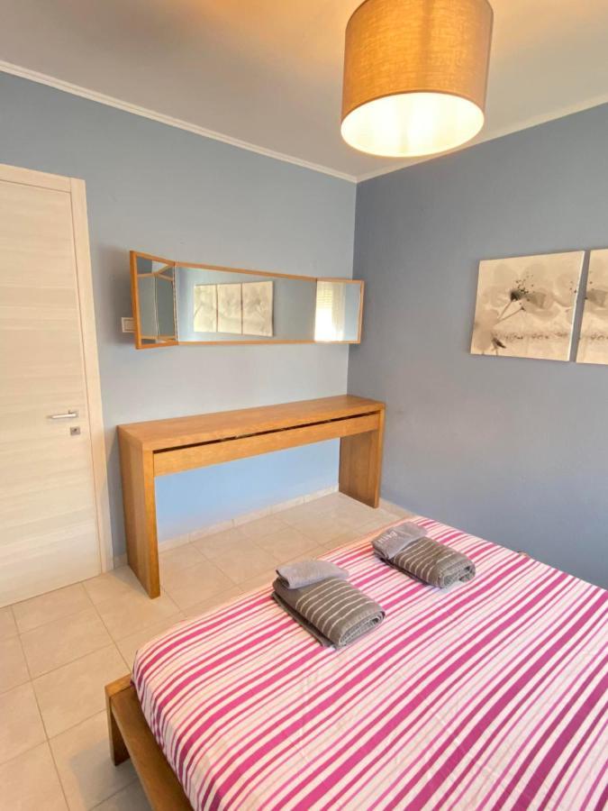 Apartmán Kolokotronis' House Kavala Exteriér fotografie