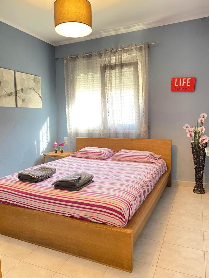 Apartmán Kolokotronis' House Kavala Exteriér fotografie