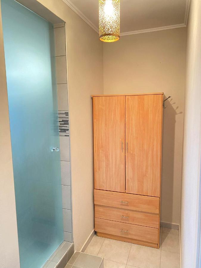 Apartmán Kolokotronis' House Kavala Exteriér fotografie
