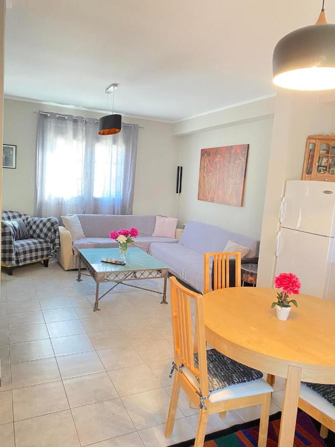 Apartmán Kolokotronis' House Kavala Exteriér fotografie