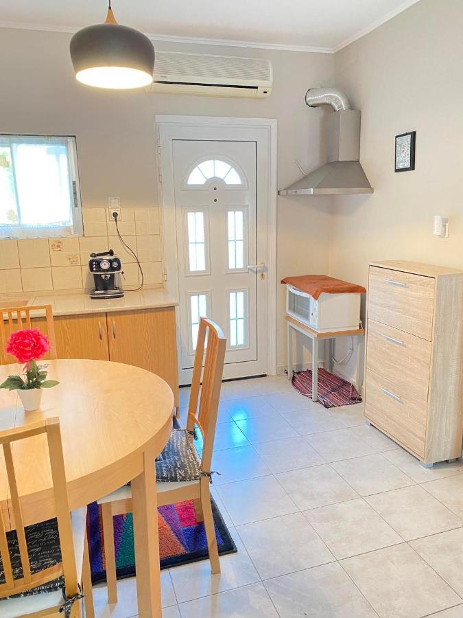 Apartmán Kolokotronis' House Kavala Exteriér fotografie