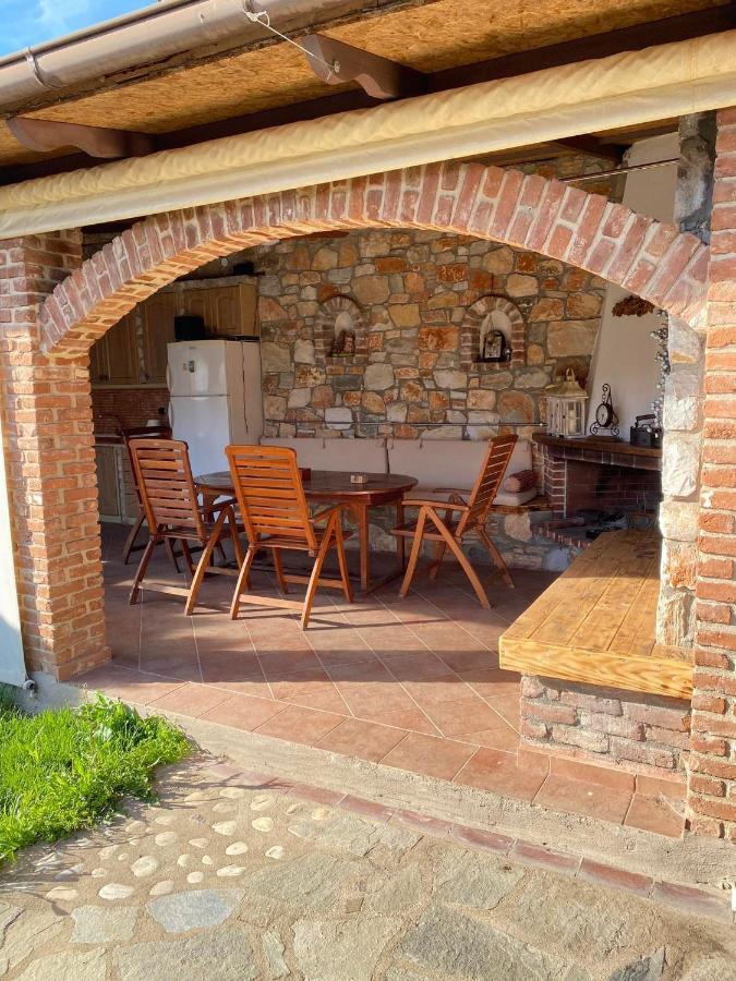Apartmán Kolokotronis' House Kavala Exteriér fotografie