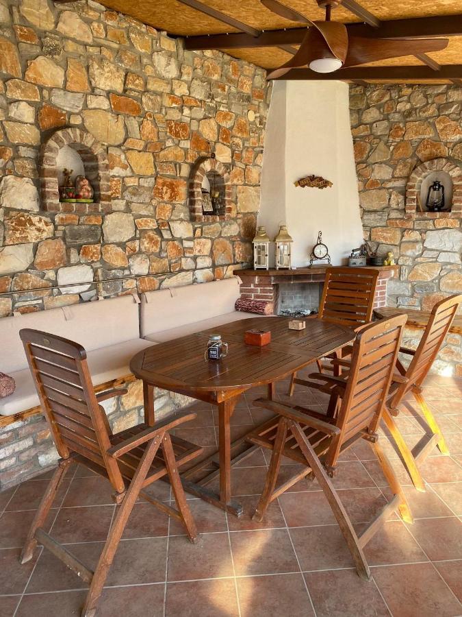 Apartmán Kolokotronis' House Kavala Exteriér fotografie