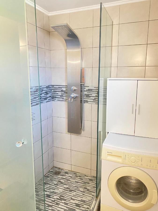 Apartmán Kolokotronis' House Kavala Exteriér fotografie
